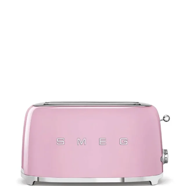 SMEG TSF02PKEU Pink