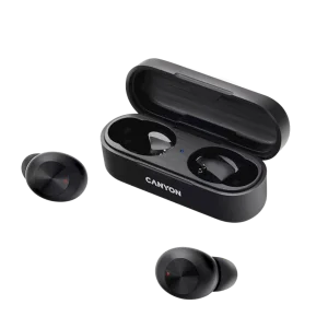 Canyon CNE-CBTHS1B Black