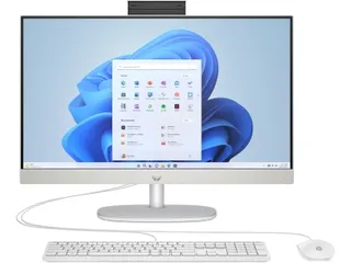 HP 24-cr1006ci PC