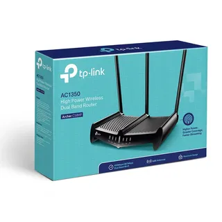 Tp-Link Archer C58HP 3 in 1