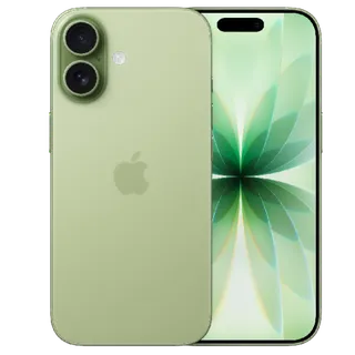 Apple iPhone 17 512GB Sage