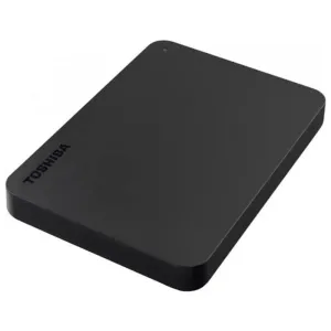 Toshiba Canvio Basics 4TB