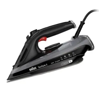 Braun SI 5088 Black