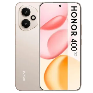HONOR 400 512GB Desert Gold