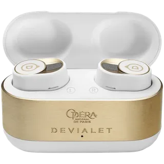 Devialet Gemini II, Opera