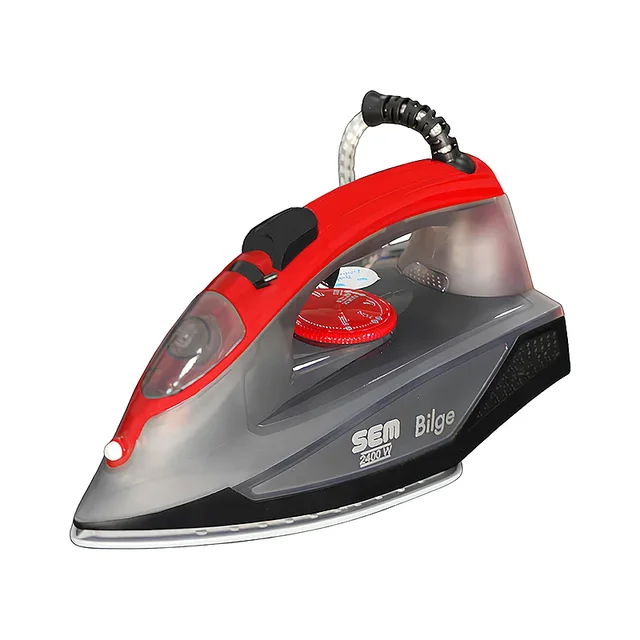 Sem SH200 Black Red