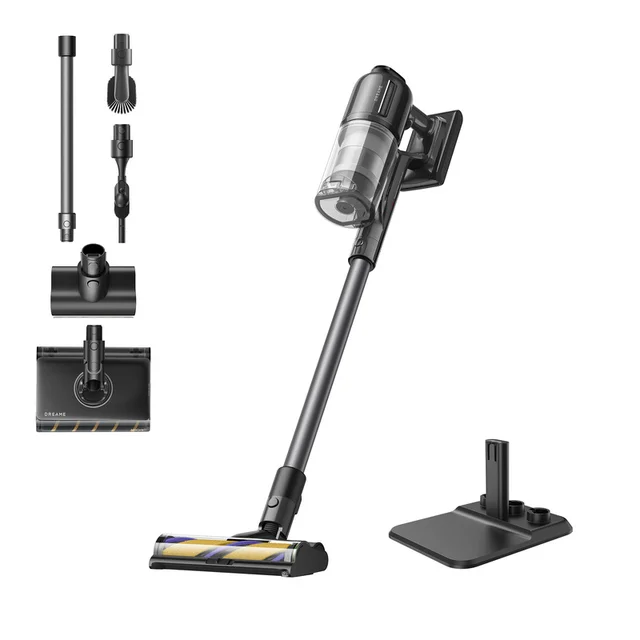 Dreame R20 Ultra AquaCycle VRV57F