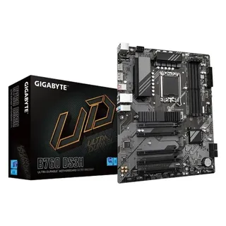 Gigabyte B760 DS3H