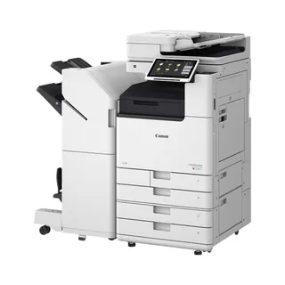 Canon imageRUNNER ADVANCE DX C3922i MFP