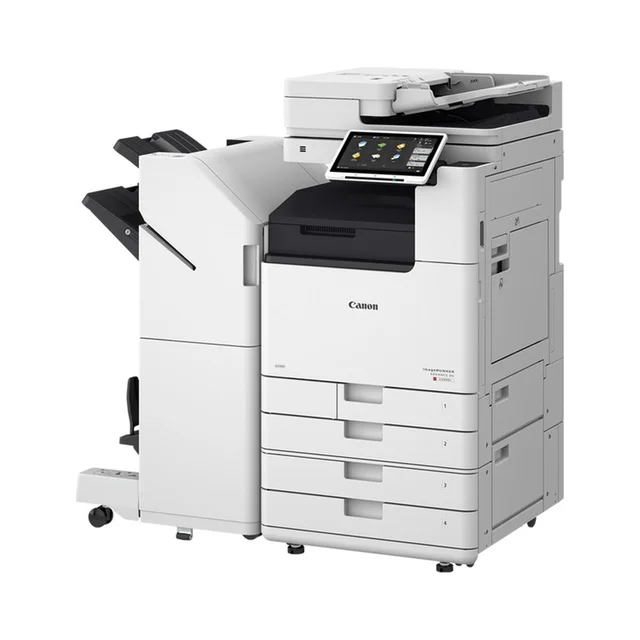 Canon imageRUNNER ADVANCE DX C3922i MFP