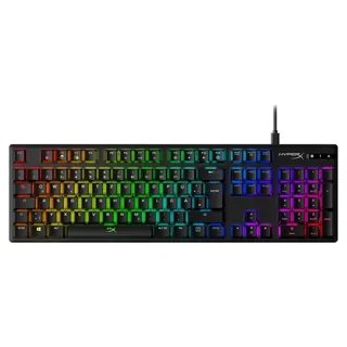 Hyperx Alloy Origins HX 4P4F6AX Red
