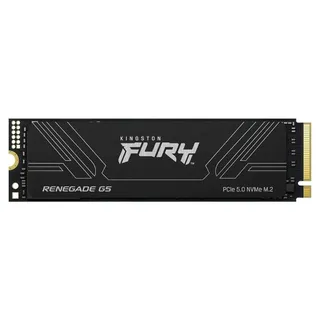 Kingston Renegade G5 4TB