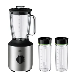Braun Kokteyl Blenderi JB3272SI