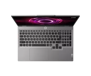 Lenovo LOQ 15AHP10 15.6" (Ryzen 7 + RTX 5060, 2025) 16GB, 512GB