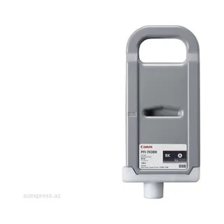 Canon PFI703 Black