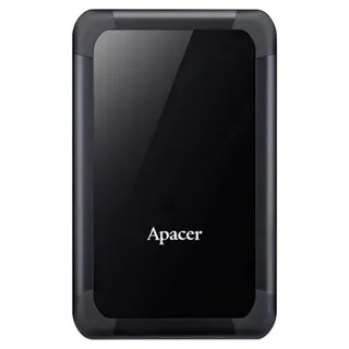 AC532 2TB Black