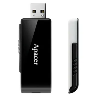 AH350 128GB Black
