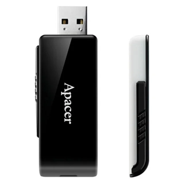 AH350 128GB Black