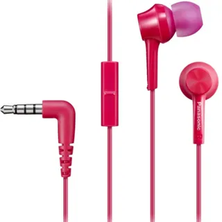 Panasonic RP-TCM115GCP Pink