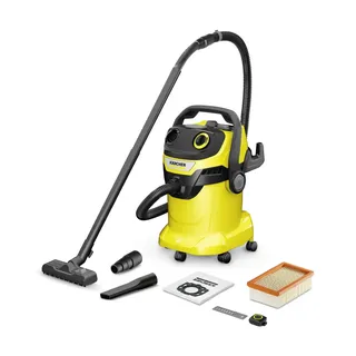 Karcher WD 5 Control