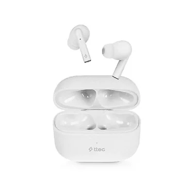 TTEC Airbeat Tone 2KM144B White