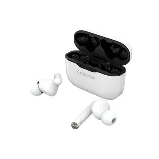 Canyon TWS-3 White