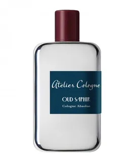 Atelier Cologne Oud Saphir Cologne Absolue