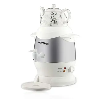Akane A.80164 R.7115 White