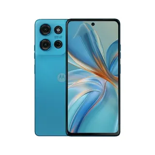 Motorola Moto G75 256GB Aqua Blue