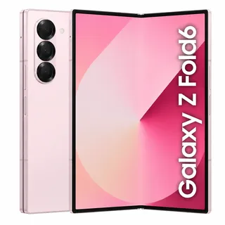 Samsung Galaxy Z Fold 6 256GB Pink