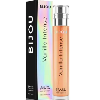 Dilis Bijou Vanilla Intense EDP 18 ml