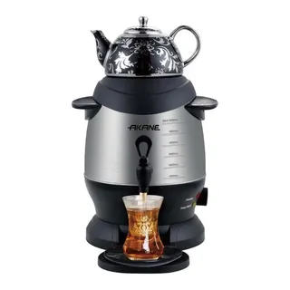 Samovar Akane A.80164 R.7115 Black