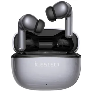 Kieslect AI NotePods 10S Sparkle Gray