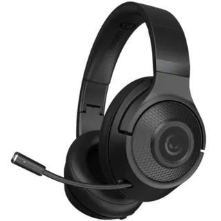 Lorgar Noah 500 Black