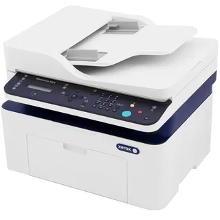 Xerox WorkCentre 3025 Ag-Qara