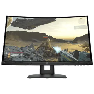 HP X24c FHD Gaming