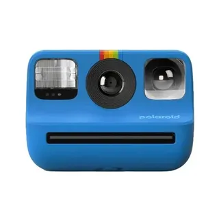 Polaroid Go Generation 2 Blue