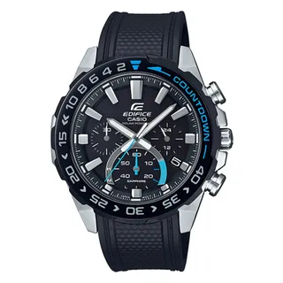 Edifice EFS-S550PB-1AVUDF