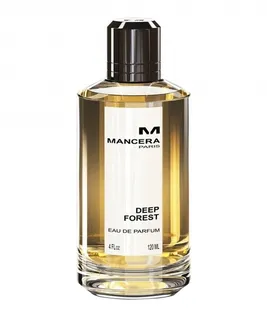 Mancera Deep Forest 120ml