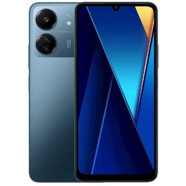 Xiaomi Poco C65 128GB Blue