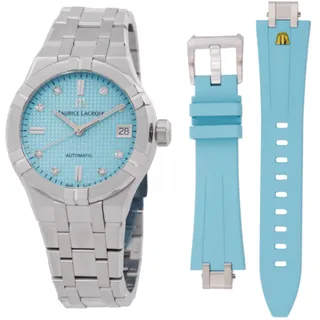 Maurice Lacroix Aikon Automatic AI6006-SS00F-451-C