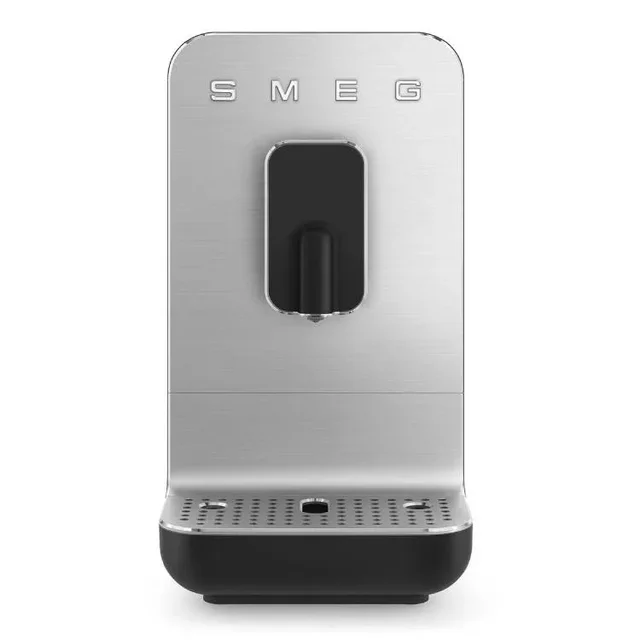 Smeg BCC01BLMEU Retro Style Series 50 Black