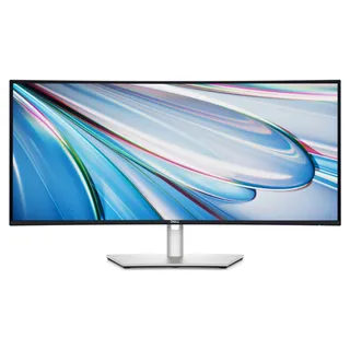 Dell UltraSharp 34 Curved Thunberbolt Hub Monitor