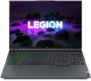 Lenovo Legion 5 15ACH6H 15.6" (Ryzen 7 + RTX 3070) 16GB, 512GB
