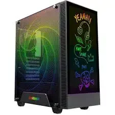 Gamemax Kreator