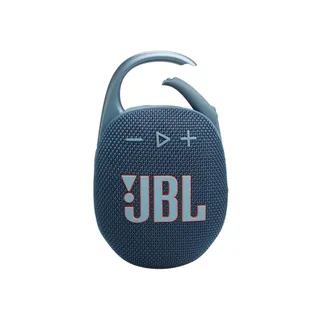 JBL Clip 5 Blue