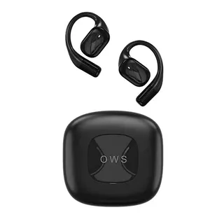 Wiwu Openbuds O100 Black