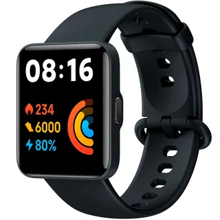 Xiaomi Redmi Watch 2 Lite Black