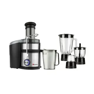 Bergamo BG-JE3460GDS4