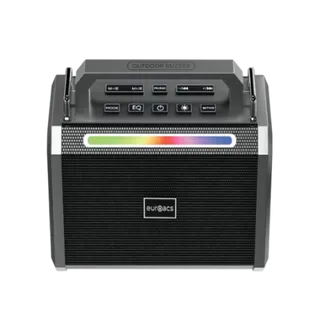 Euroacs EU-S815 Black